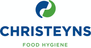 Logo Christeyns Food Hygiene