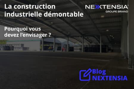 Construction-industrielle-démontable-NEXTENSIA