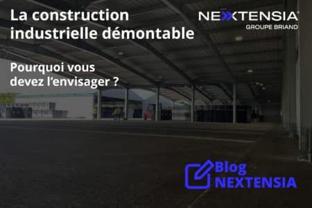 Construction-industrielle-démontable-NEXTENSIA