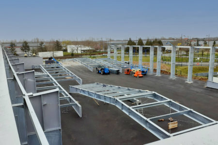 Bâtiment-industriel-démontable-NEXTENSIA hors-site