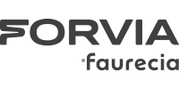 Logo Forvia Faurecia NB