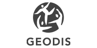 Logo GEODIS NB