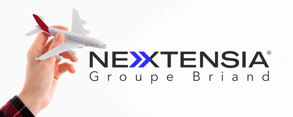 Quel bâtiment industriel industriel choisir Nextensia