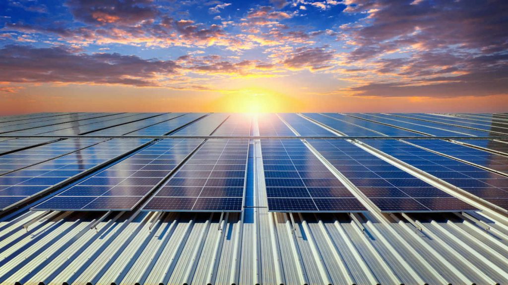 ACV RE2020 Photovoltaïque